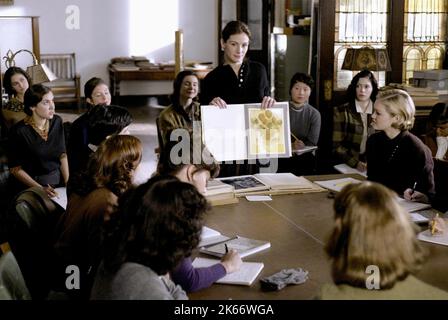 ROBERTS, STILES, MONA LISA SORRISO, 2003 Foto Stock