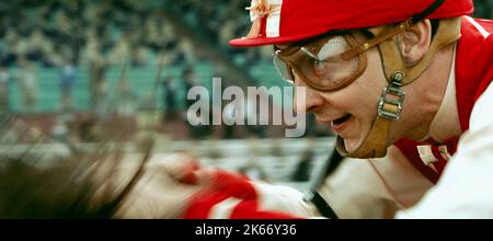 TOBEY MAGUIRE, SEABISCUIT, 2003 Foto Stock