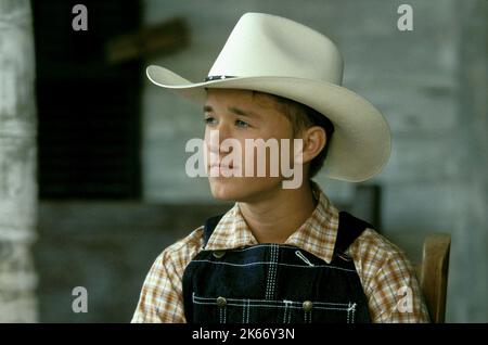 HALEY JOEL OSMENT, LEONI DI SECONDA MANO, 2003 Foto Stock