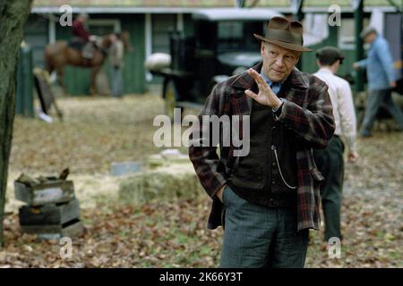 CHRIS COOPER, SEABISCUIT, 2003 Foto Stock