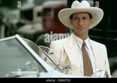 GARY STEVENS, SEABISCUIT, 2003 Foto Stock