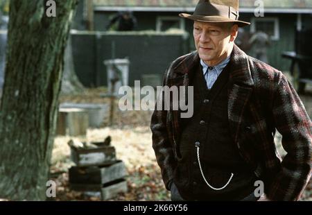 CHRIS COOPER, SEABISCUIT, 2003 Foto Stock