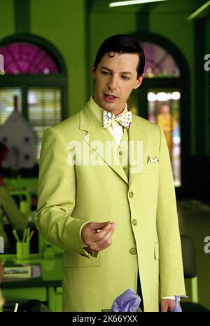 SEAN HAYES, THE CAT IN THE HAT, 2003 Foto Stock