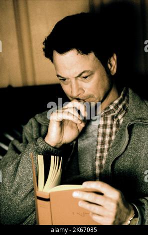 GARY SINISE, LA MACCHIA UMANA, 2003 Foto Stock