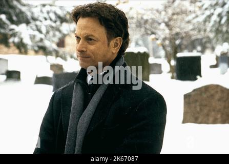 GARY SINISE, LA MACCHIA UMANA, 2003 Foto Stock