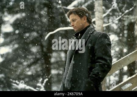 GARY SINISE, LA MACCHIA UMANA, 2003 Foto Stock