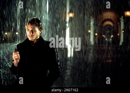 HEATH LEDGER, l'ordine, 2003 Foto Stock