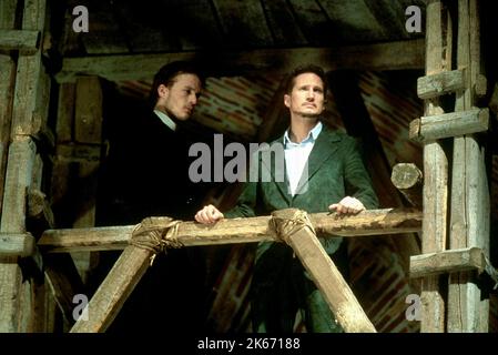 LEDGER,FURMANN, L'ORDINE, 2003 Foto Stock