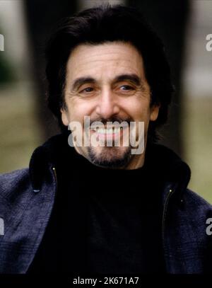 AL PACINO, LA RECLUTA, 2003 Foto Stock