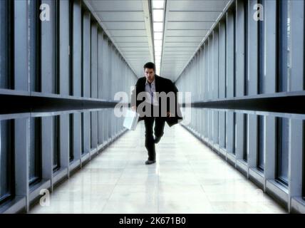 COLIN FARRELL, la recluta, 2003 Foto Stock