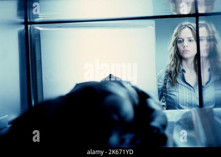 ELIZA DUSHKU, TRU CALLING , 2003 Foto Stock