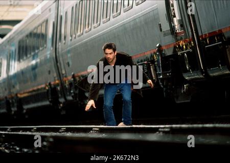 COLIN FARRELL, la recluta, 2003 Foto Stock