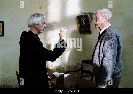 BOSWALL, CAINE, LA DICHIARAZIONE, 2003 Foto Stock