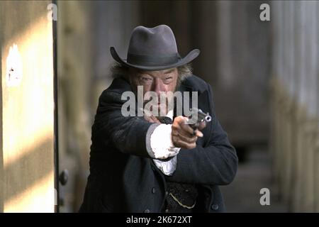 MICHAEL GAMBON, gamma open, 2003 Foto Stock