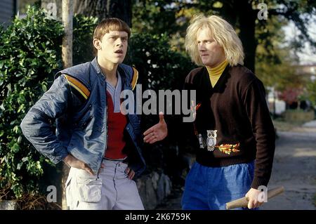 OLSEN,RICHARDSON, DUMB E DUMBERER: QUANDO HARRY INCONTRÒ LLOYD, 2003 Foto Stock