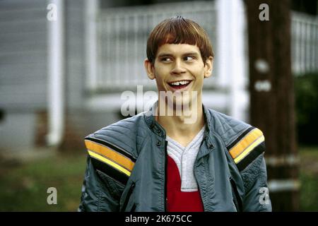 ERIC CHRISTIAN OLSEN, MUTO E DUMBERER: QUANDO HARRY INCONTRÒ LLOYD, 2003 Foto Stock