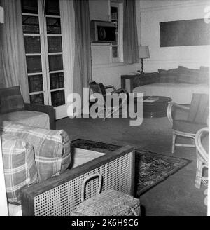 Mandalay - Consolate Office Building, Principal Officer/Consolate General Residence, Stati Uniti fotografie relative alle ambasciate, Consolati e altri edifici d'oltremare Foto Stock