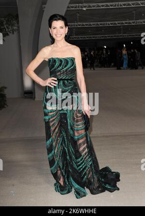 Los Angeles, California. 15th Ott 2022. Agli arrivi per il 2nd° annuale Academy Museum Gala, Academy Museum of Motion Pictures, Los Angeles, CA, 15 ottobre 2022. Credit: Elizabeth Goodenough/Everett Collection/Alamy Live News Foto Stock