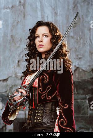 KATE BECKINSALE in VAN HELSING (2004), diretto da STEPHEN SOMMERS. Credito: UNIVERSALE / Album Foto Stock