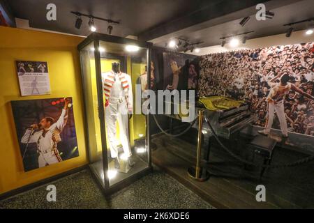 CITTÀ DI PIETRA ZANZIBAR TANZANIA Foto Stock