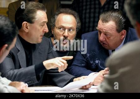 NIRO,CRYSTAL,VITERELLI, ANALIZZARE CHE, 2002 Foto Stock