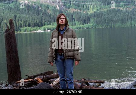 HILARY SWANK, INSONNIA, 2002 Foto Stock