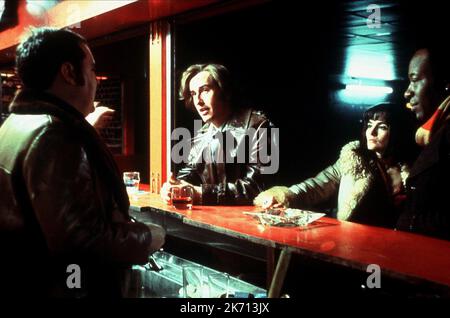 KAY, COOGAN, I, JAMES, 24 ORE DI FESTA PERSONE, 2002 Foto Stock