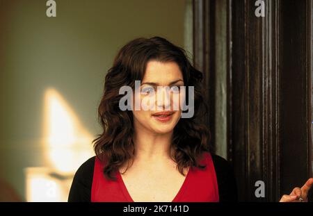 RACHEL WEISZ, SU UN RAGAZZO, 2002 Foto Stock