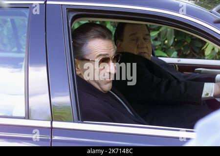 NIRO,VITERELLI, ANALIZZARE CHE, 2002 Foto Stock