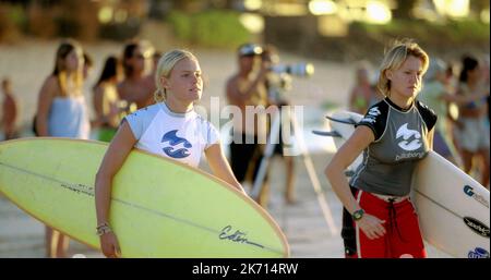 BOSWORTH, KENNELY, SCHIACCIAMENTO BLU, 2002 Foto Stock