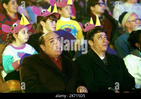 DEVITO, STEWART, MORTE A SMOOCHY, 2002 Foto Stock