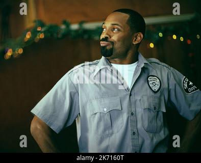 MIKE EPPS, VENERDÌ DOPO IL PROSSIMO, 2002 Foto Stock