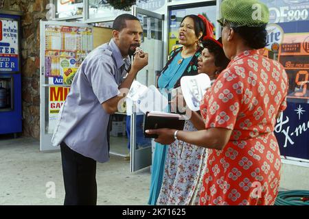 MIKE EPPS, VENERDÌ DOPO IL PROSSIMO, 2002 Foto Stock