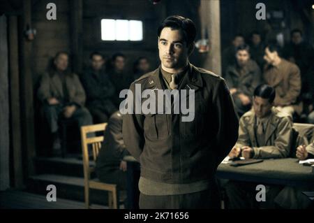 COLIN FARRELL, di Hart, Guerra 2002 Foto Stock