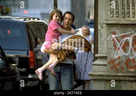 BOLGER,CONSIDINE, IN AMERICA, 2002 Foto Stock