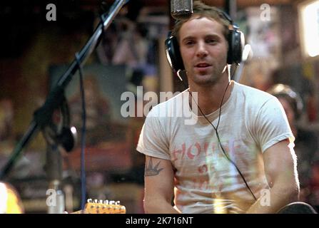 ALESSANDRO NIVOLA, LAUREL CANYON, 2002 Foto Stock