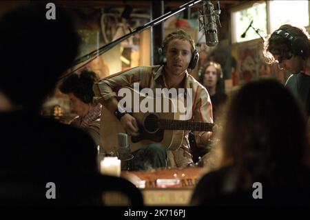 ALESSANDRO NIVOLA, LAUREL CANYON, 2002 Foto Stock