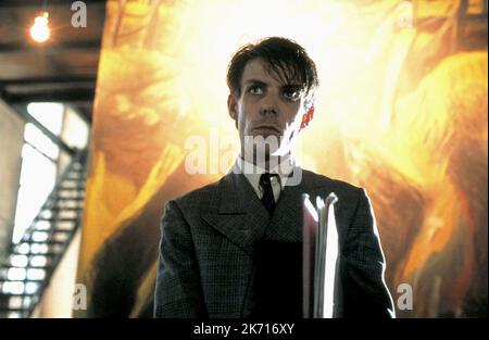 NOAH TAYLOR, MAX, 2002 Foto Stock