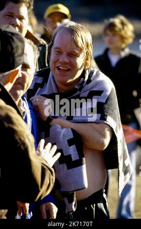 PHILIP SEYMOUR HOFFMAN, LOVE LIZA, 2002 Foto Stock