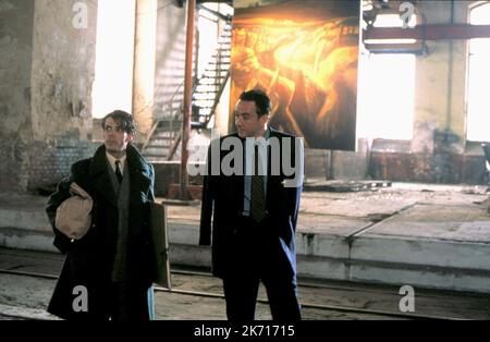 TAYLOR, CUSACK, MAX, 2002 Foto Stock