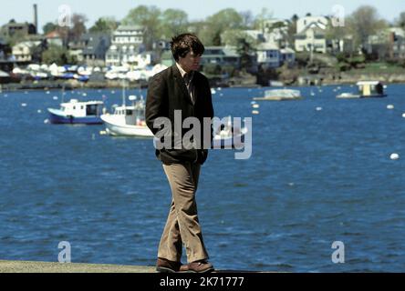 JAKE GYLLENHAAL, MOONLIGHT MILE, 2002 Foto Stock