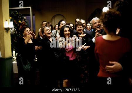 ANDREA MARTIN, IL MIO GRANDE MATRIMONIO GRECO FAT, 2002 Foto Stock