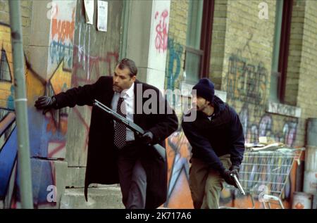 LIOTTA, PATRIC, NARC, 2002 Foto Stock