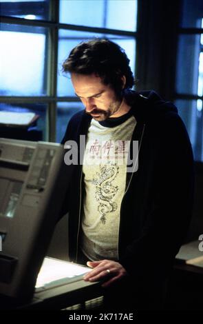 JASON PATRIC, Narco, 2002 Foto Stock