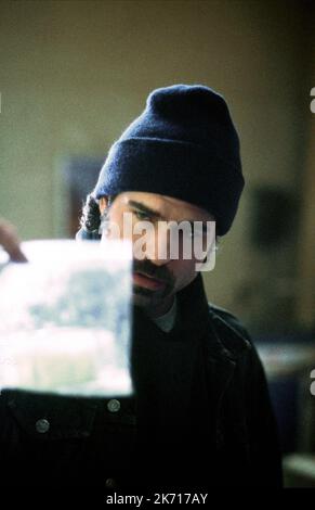 JASON PATRIC, Narco, 2002 Foto Stock