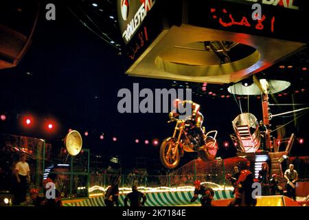 LL COOL J, ROLLERBALL, 2002 Foto Stock