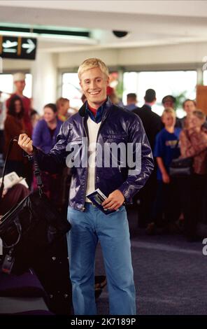 FREDDIE PRINZE JR, SCOOBY-DOO, 2002 Foto Stock