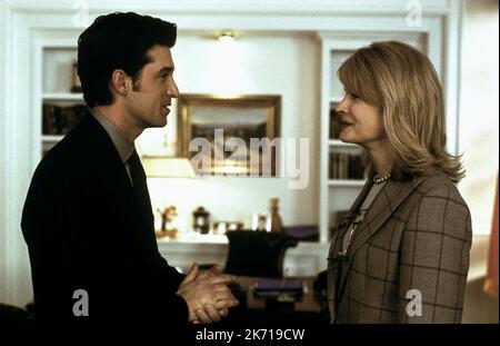 DEMPSEY, BERGEN, SWEET HOME ALABAMA, 2002 Foto Stock