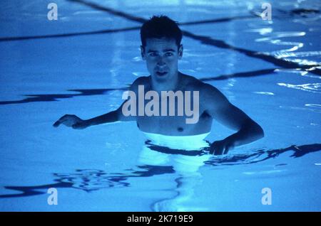 JESSE BRADFORD, SWIMFAN, 2002 Foto Stock