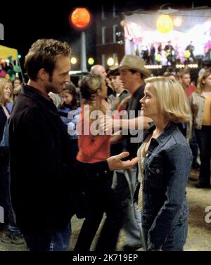 JOSH LUCAS, Reese Witherspoon, SWEET HOME Alabama, 2002 Foto Stock